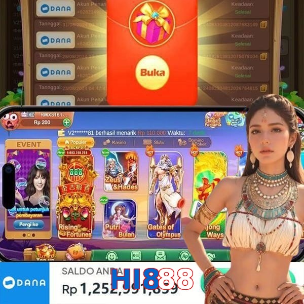 HI888