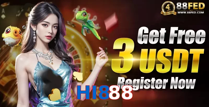 HI888