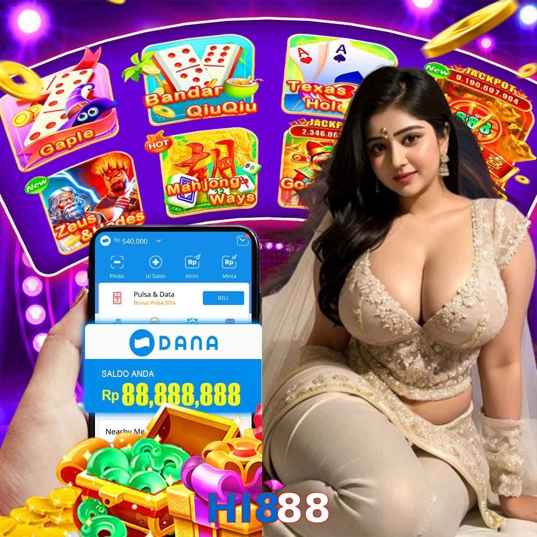 HI888