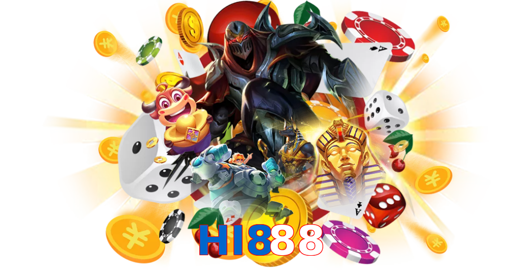 HI888