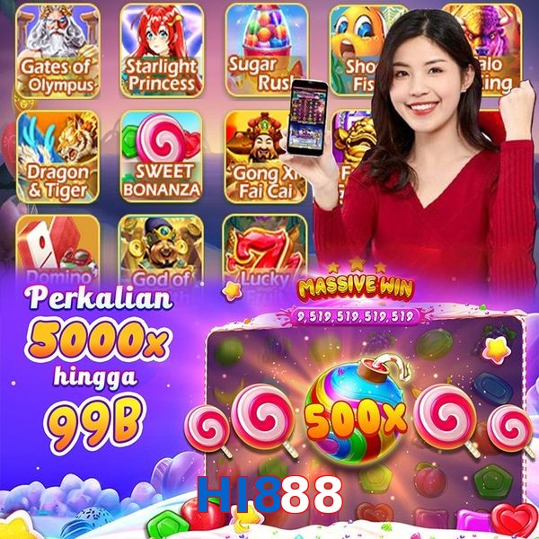 HI888