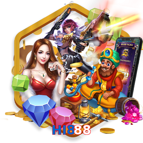 HI888