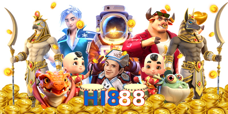 HI888