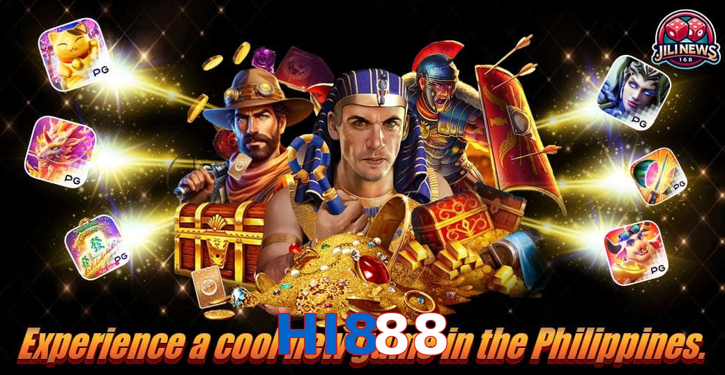 HI888