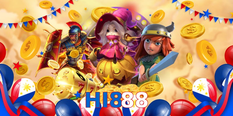 HI888
