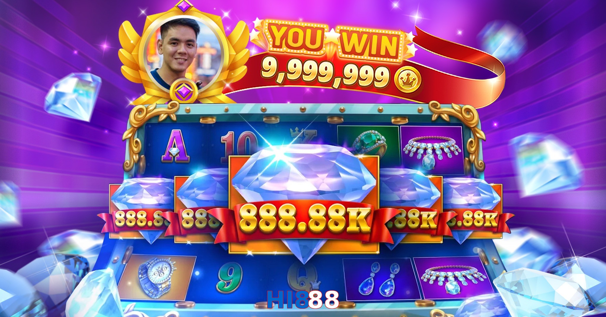 HI888