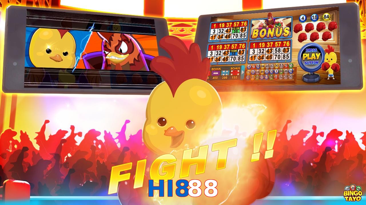 HI888
