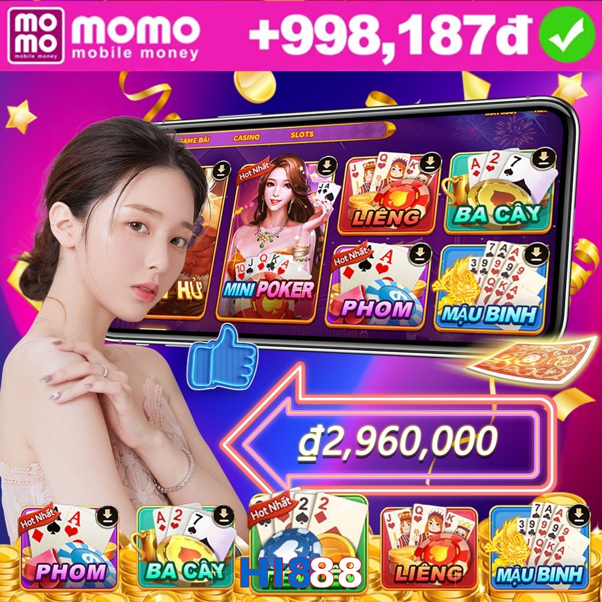 HI888