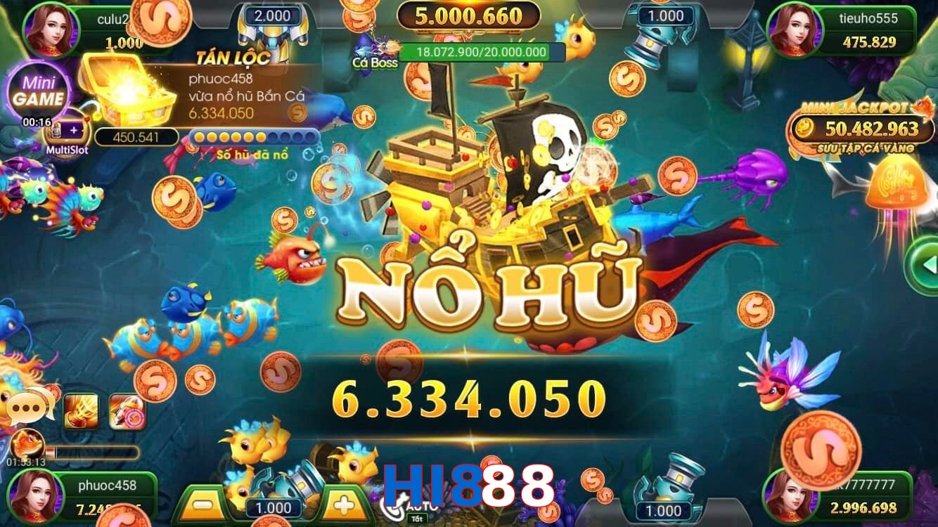 HI888