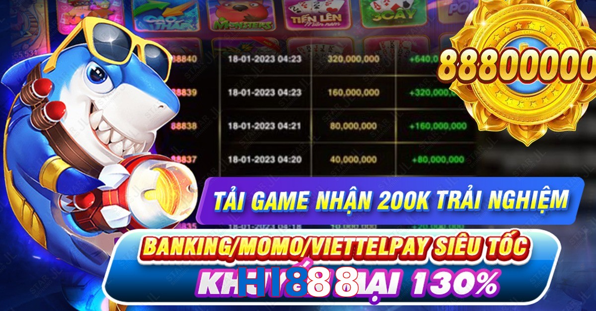 HI888