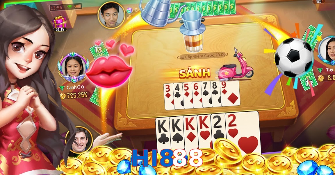 HI888