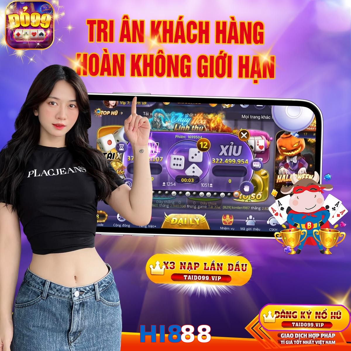 HI888