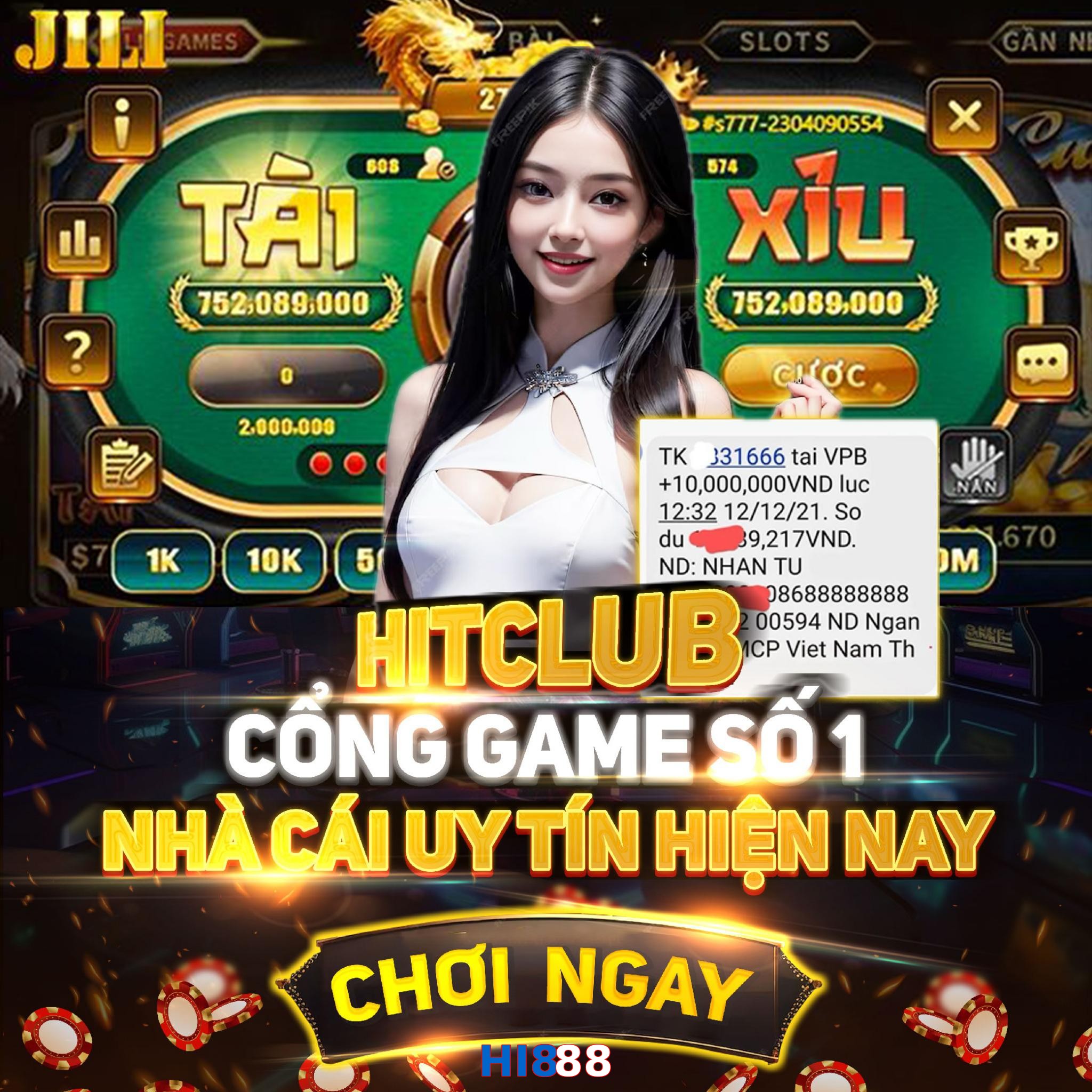 HI888