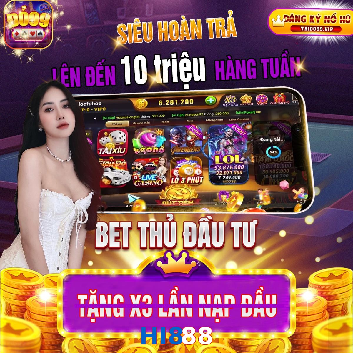 HI888
